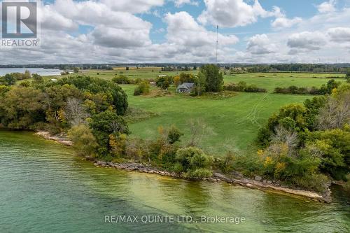 369 Road 7051, Frontenac Islands (The Islands), ON - Outdoor With Body Of Water With View