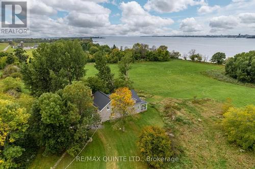 369 Road 7051, Frontenac Islands (The Islands), ON - Outdoor With Body Of Water With View