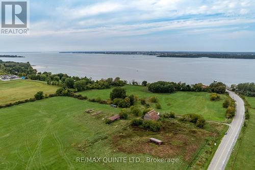 369 Road 7051, Frontenac Islands (The Islands), ON - Outdoor With Body Of Water With View