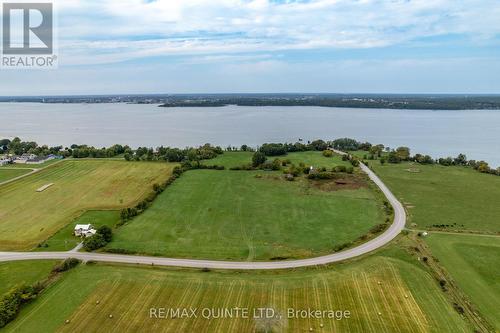 369 Road 7051, Frontenac Islands (The Islands), ON - Outdoor With Body Of Water With View