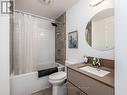 1308 - 255 Bay Street, Ottawa, ON  - Indoor Photo Showing Bathroom 