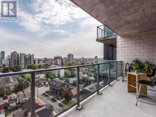 1308 - 255 Bay Street, Ottawa, ON - Outdoor With View With Exterior