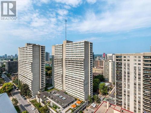 1308 - 255 Bay Street, Ottawa, ON - Outdoor With Facade