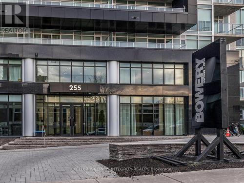 1308 - 255 Bay Street, Ottawa, ON - Outdoor