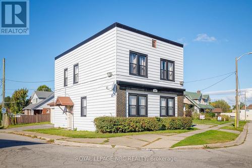 6145 Main Street, Niagara Falls (216 - Dorchester), ON - Outdoor