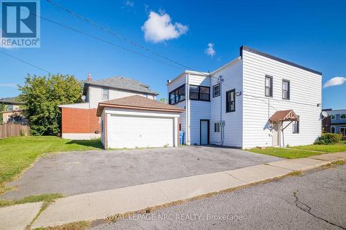 6145 Main Street, Niagara Falls (216 - Dorchester), ON - Outdoor