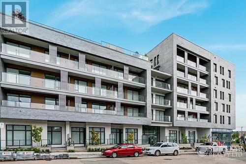 306 8888 Osler Street, Vancouver, BC - Outdoor With Balcony With Facade