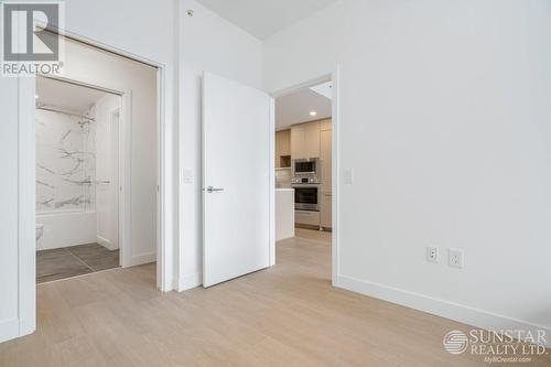 306 8888 Osler Street, Vancouver, BC - Indoor Photo Showing Other Room