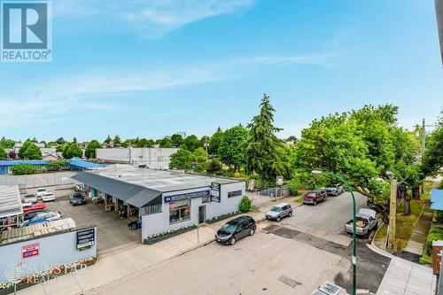 306 8888 Osler Street, Vancouver, BC - Outdoor With View