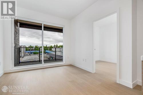 306 8888 Osler Street, Vancouver, BC - Indoor Photo Showing Other Room