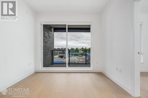 306 8888 Osler Street, Vancouver, BC - Indoor Photo Showing Other Room