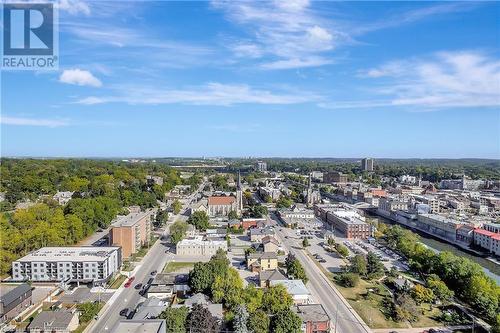 50 Grand Ave S Unit# 2007, Cambridge, ON - Outdoor With View