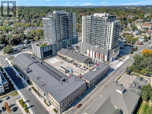 50 Grand Ave S Unit# 2007, Cambridge, ON - Outdoor With View