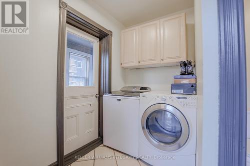 345 Sydney Street, Cornwall, ON - Indoor Photo Showing Laundry Room