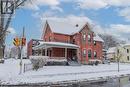 345 Sydney Street, Cornwall, ON  - Outdoor With Deck Patio Veranda 