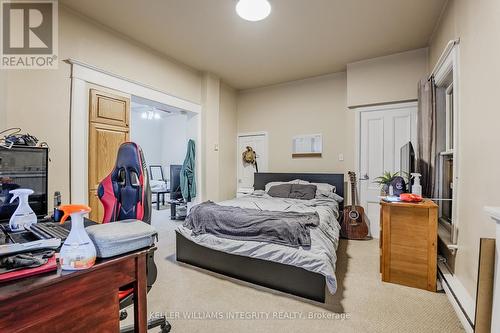 345 Sydney Street, Cornwall, ON - Indoor Photo Showing Bedroom