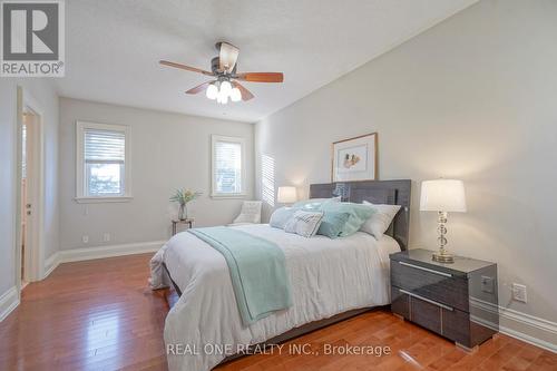 231 Churchill Avenue S, Toronto, ON - Indoor Photo Showing Bedroom