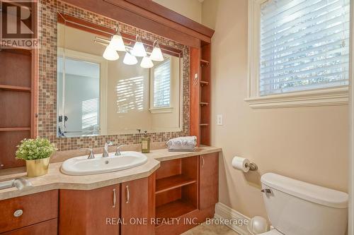 231 Churchill Avenue S, Toronto, ON - Indoor Photo Showing Bathroom