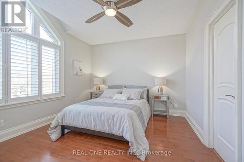 231 Churchill Avenue S, Toronto, ON - Indoor Photo Showing Bedroom