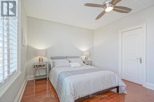 231 Churchill Avenue S, Toronto, ON - Indoor Photo Showing Bedroom