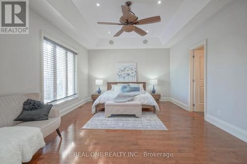 231 Churchill Avenue S, Toronto, ON - Indoor Photo Showing Bedroom