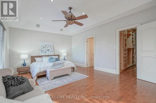 231 Churchill Avenue S, Toronto, ON - Indoor Photo Showing Bedroom