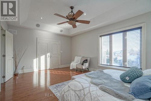 231 Churchill Avenue S, Toronto, ON - Indoor Photo Showing Bedroom