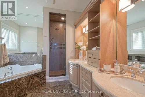 231 Churchill Avenue S, Toronto, ON - Indoor Photo Showing Bathroom