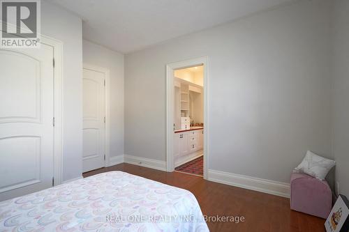 231 Churchill Avenue S, Toronto, ON - Indoor Photo Showing Bedroom