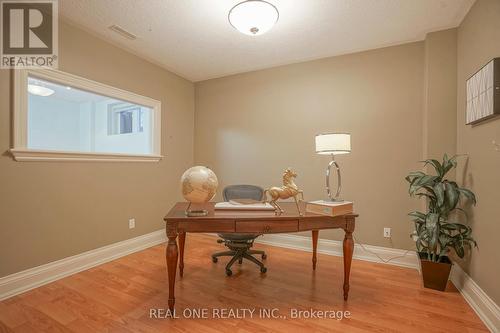 231 Churchill Avenue S, Toronto, ON - Indoor Photo Showing Office