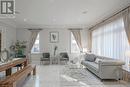 231 Churchill Avenue S, Toronto, ON  - Indoor Photo Showing Living Room 