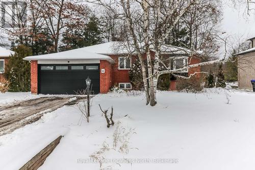 4 Port Royal Trail, Wasaga Beach, ON - Outdoor