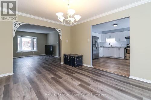 4 Port Royal Trail, Wasaga Beach, ON - Indoor