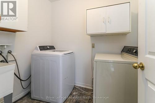 4 Port Royal Trail, Wasaga Beach, ON - Indoor Photo Showing Laundry Room