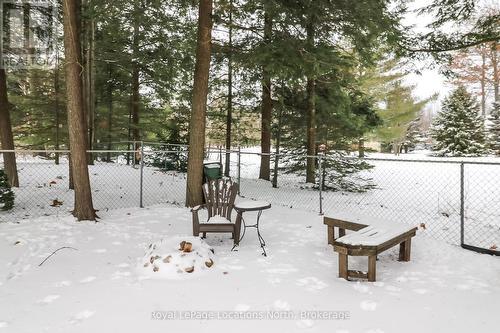 4 Port Royal Trail, Wasaga Beach, ON - Outdoor