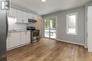 4 Port Royal Trail, Wasaga Beach, ON  - Indoor Photo Showing Kitchen 