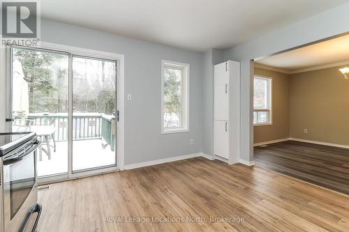 4 Port Royal Trail, Wasaga Beach, ON - Indoor Photo Showing Other Room