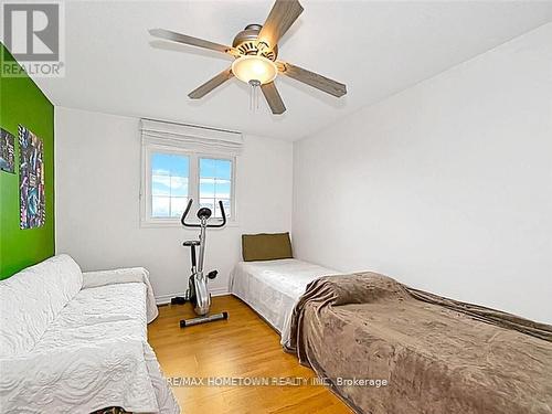 16 Regency Place, Brockville, ON - Indoor Photo Showing Bedroom