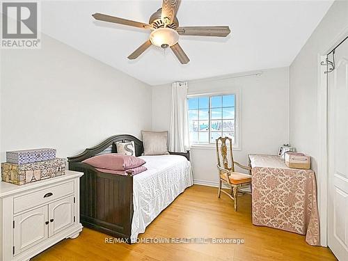 16 Regency Place, Brockville, ON - Indoor Photo Showing Bedroom