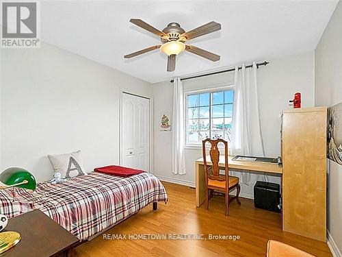 16 Regency Place, Brockville, ON - Indoor Photo Showing Bedroom