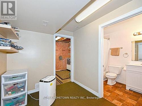 16 Regency Place, Brockville, ON - Indoor Photo Showing Other Room