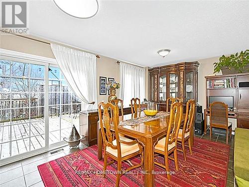 16 Regency Place, Brockville, ON - Indoor Photo Showing Dining Room