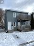 535 Bedford Street, Cornwall, ON  - Outdoor 