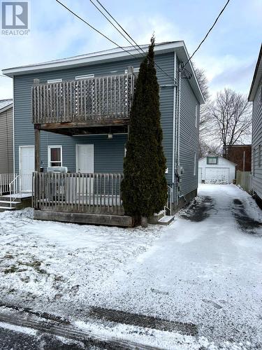 535 Bedford Street, Cornwall, ON - Outdoor