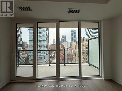 1404 - 308 Jarvis Street, Toronto, ON - Indoor Photo Showing Other Room