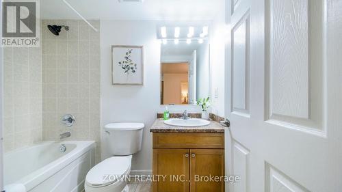 221 - 60 Mendelssohn Street, Toronto, ON - Indoor Photo Showing Bathroom