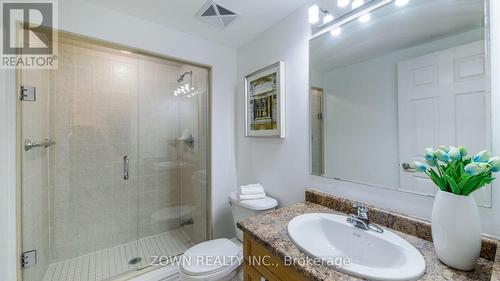 221 - 60 Mendelssohn Street, Toronto, ON - Indoor Photo Showing Bathroom