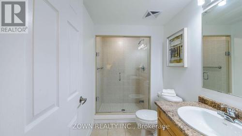 221 - 60 Mendelssohn Street, Toronto, ON - Indoor Photo Showing Bathroom