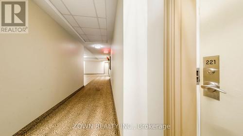 221 - 60 Mendelssohn Street, Toronto, ON - Indoor Photo Showing Other Room