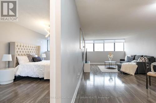 1113 - 99 Blackwell Avenue, Toronto, ON - Indoor Photo Showing Bedroom